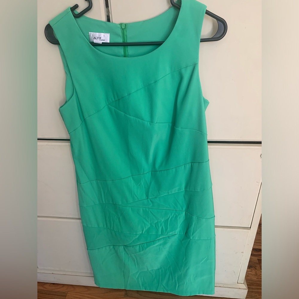 Alyx Limited Knee Length Dress